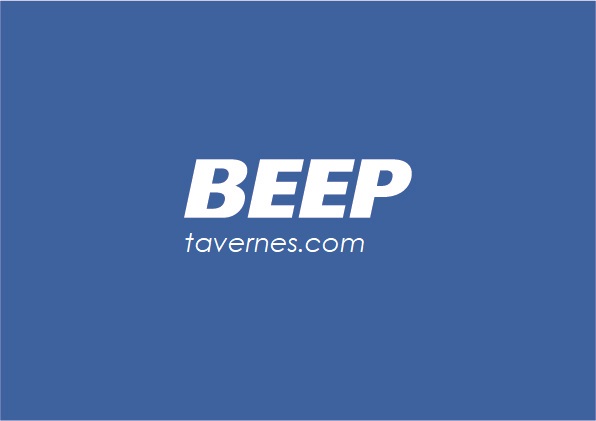 BEEPTavernes